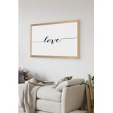 Wallity Zidna slika Tekhammdf4, MDF, 33x48 cm | Eponuda.ba