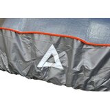 GOLMAX Cerada za auto protiv tuče, L 483x177x120 cm | shoptok.hr