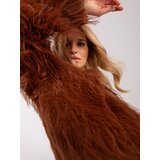 Wool Fashion Italia Jacket-AT-KR-2359.96P-Dark Orange Cijene