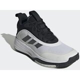 Adidas Košarka OWNTHEGAME 3.0 Bela | Shoptok.si
