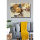 Dekorativna slika 70x100 cm šarena | Eponuda.ba