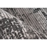 Kayoom PREPROGA Sinai 325 Anthrazit 120/170 cm antracit | Shoptok.si