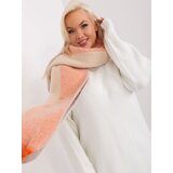Wool Fashion Italia Scarf-AT-SZ-2316.01P-light grey | Shoptok.si