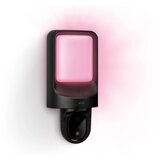 Wiz Outdoor wall light with camera | shoptok.hr