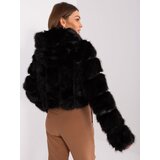 Wool Fashion Italia Jacket-AT-KR-2378.97P-black | Shoptok.si
