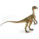 The dinosaurs THE DINOSAURS: COMPSOGNATHUS figura dinozavra Compsognathus | Shoptok.si