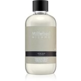 MILLEFIORI Natural White Musk nadomestno polnilo za aroma difuzor 250 ml Cene