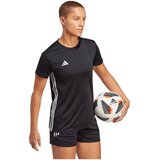 Adidas Majice s kratkimi rokavi K14900 Črna | Shoptok.si