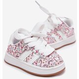 Boto Girls Sports Shoes With Unicorn Pattern Pink Ilana | ePonuda.com