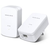Mercusys (MP510) AV1000 Gigabit Wi-Fi Powerline kit adapter Cene