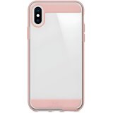 Hama White Diamonds futrola za iPhone XS Max - Ružičasta KP28803 Cene