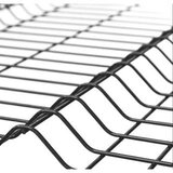 EuroFence PANEL 4,2mm 0,83*2,50 CRNA | Eponuda.ba
