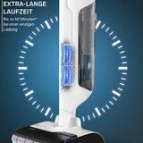 Rowenta GZ7540WO X-Clean 10 brezžicni za akumulatorski sesalnik mokro in suho cišcenje | Shoptok.si