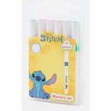 Sinsay Set flomastera 12 pack Stitch | shoptok.hr