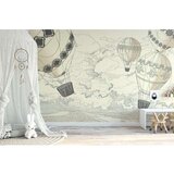 Wallity Zidni mural samolepljivi MDK-00157 | Eponuda.com