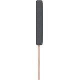  Uzglavlje Tamno siva 100 cm Kordura tekstil | shoptok.hr