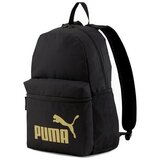 Puma Nahrbtniki Phase Črna | Shoptok.si