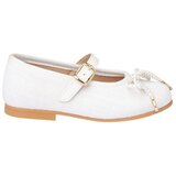 Angelitos Balerinke 28902-18 Bela | Shoptok.si