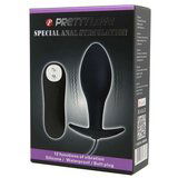 Debra Analni vibrator sa podesivom vibracijom BI 40038 | ePonuda.com
