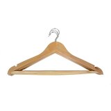 Coronet 5-delni set lesenih obešalnikov (javorjev les) | Shoptok.si