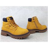Tommy Hilfiger Visoke superge T3B5325341467A255 Oranžna | Shoptok.si