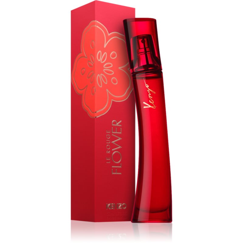 Kenzo Flower by Le Rouge parfemska voda za žene 50 ml | shoptok.hr