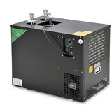 ich-zapfe Bierzapfanlage AS-110 2-leitig pod pultom, 110 L/h, Green Line, 2x14m zanki, (5000216083) | Shoptok.si