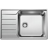 Blanco 525111 Lemis XL 6 S-IF Compact pomivalno korito iz nerjavnega jekla Cene