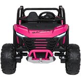 Buggy na akumulator RACING Road 2000 4x4 - dvosjed - rozi | shoptok.hr