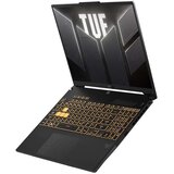 Asus Gaming laptop ASUS TUF FX608JPR-QT002, 16", Intel i7-14650HX, 16GB RAM, SSD 1TB, 16", RTX 5070 8GB | Eponuda.ba