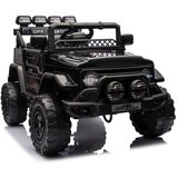  Auto na akumulator Off-Road CLIMBER - crni | shoptok.hr