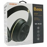 Moxom MX-WL05 Bluetooth crne slušalice Cene