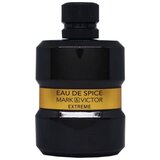 Fragrance World Mark & Victor Eau de Spice Extreme Eau de Parfum 100 ml | shoptok.hr