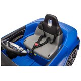  Licencirani auto na akumulator BMW I4 4x4 JE1009 - plavi | shoptok.hr