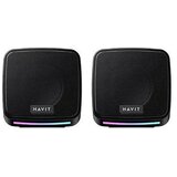 Havit ZVUČNICI ZA PC HV-SK764 crni | shoptok.hr