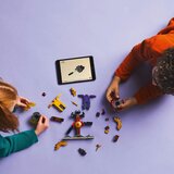Lego LEGO® NINJAGO® - Zmajeviti spindžicu – borbeno pakovanje (71826) | ePonuda.com