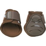 Busse Fetlock ščitniki ''BOUNCE CLASSIC'' rjavi - Cob/Full Cene