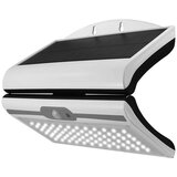 Commel Solarna rasvjeta LED reflektor sa senzorom 4,5 W, 430 lm, 4000 K, IP44 | shoptok.hr
