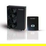 Thermoflux DIZALICA TOPLINE SPLIT INVERT.ZRAK/VODA TF17EVI 380V GRIJ/HLAÄ 54745 | Eponuda.ba