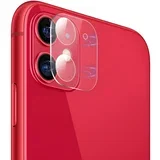kaljeno staklo za kameru 9H za Apple iPhone 11 - Prozirna KP12281