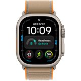Apple Watch Ultra 4 Trail Loop S/M Boja MJAJ4QF/A narukvice: pijesak 49mm titanijev kućište Prirodni | shoptok.hr