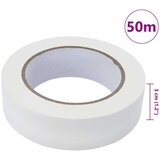  Trake za maskiranje slikara 50 pcs Bijelo 30mm x 50m Papir | shoptok.hr