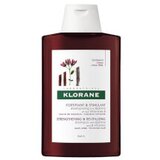 Klorane Šampon s kininom i B vitaminima | Eponuda.ba