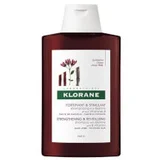 Šampon s kininom i B vitaminima