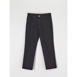 Sinsay ženske high waist straight traperice 1169F-99J | shoptok.hr