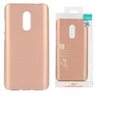  Zaštitna futrola Mercury i-Jelly metal case Xiaomi REDMI NOTE 4/4X GOLD | Eponuda.ba