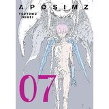 Penguin Random House Tsutomu Nihei - Aposimz, Volume 7 | Eponuda.com