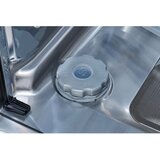 EXQUISIT EGSP9614-E-031B Inox Vgrajeni pomivalni stroj. | Shoptok.si