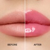 Guerlain KissKiss Bee Glow Oil olje za ustnice z medom odtenek 458 Pop Rose Glow 9,5 ml | Shoptok.si