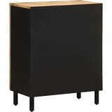 vidaXL Komoda 60x33,5x75 cm od masivnog grubog drva manga | shoptok.hr